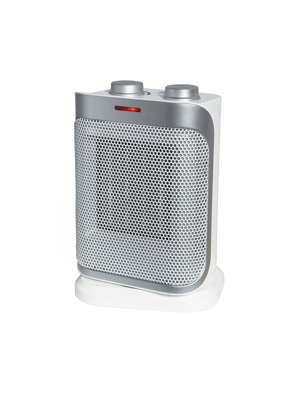 CALEFACTOR CERAMICO OSCILANTE TC-1900 FM 1800 W