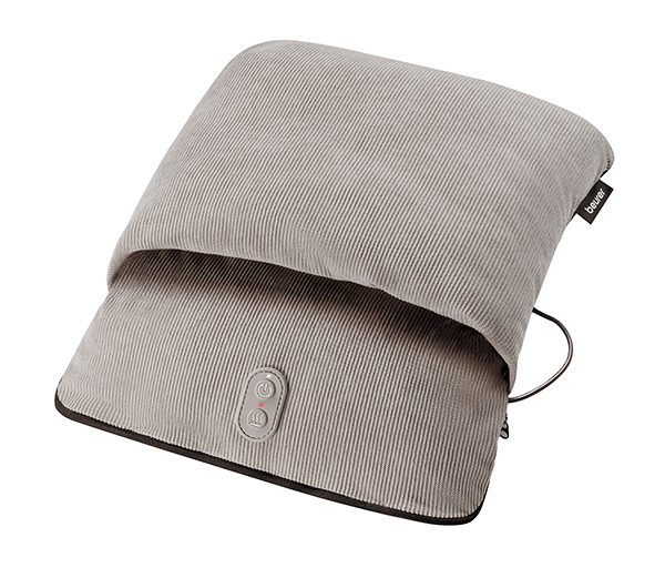 CALIENTA PIES MASAJEADOR FM-28 BEURER 34X27 CM