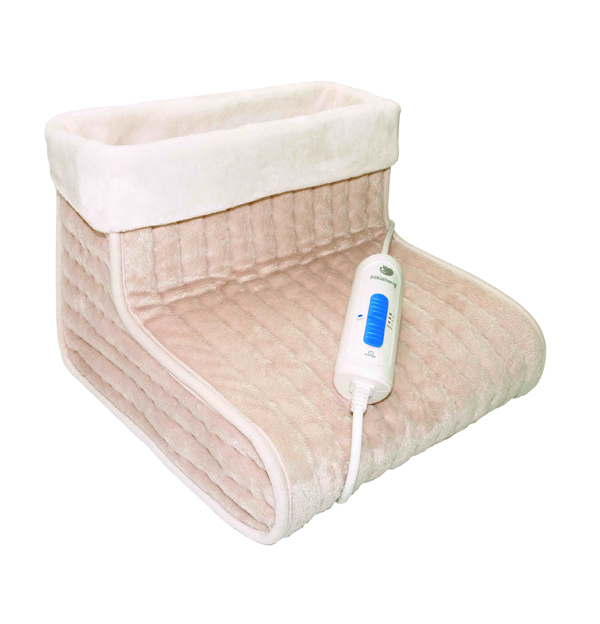 CALIENTA PIES BOTA 100 W F55 PEKATHERM 27X30X23CM