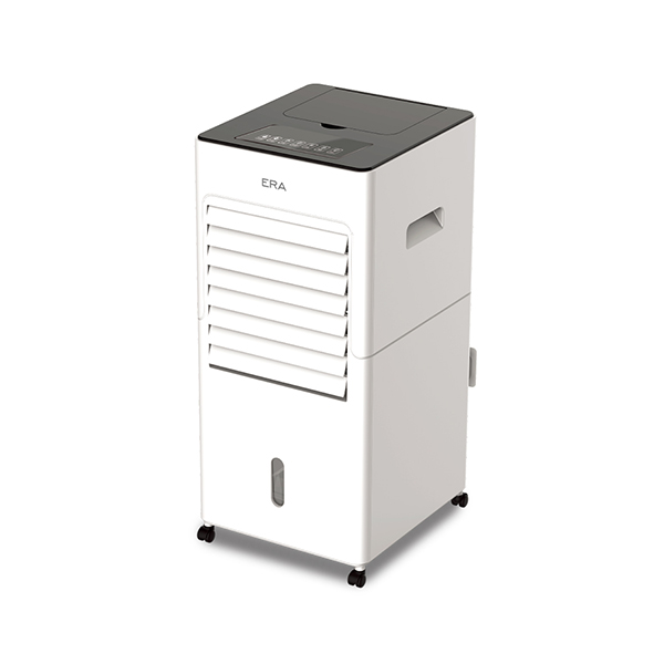 CLIMATIZADOR EVAPORATIVO IONIZADOR ERA06L ERA 6 L