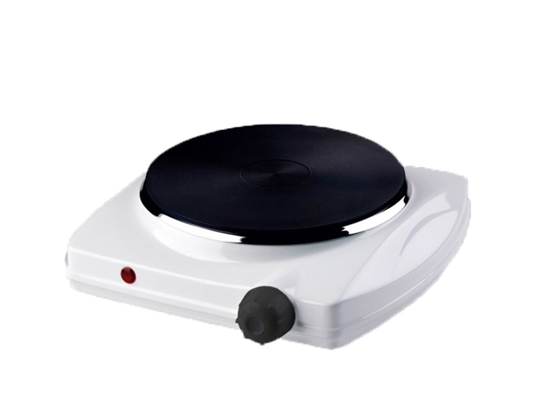 COCINA ELECTRICA 1 FUEGO H-100 FM 1500 W