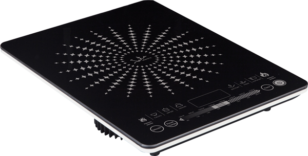 PLACA COCINA INDUCCION 26 CM VIN145 JATA 2100 W