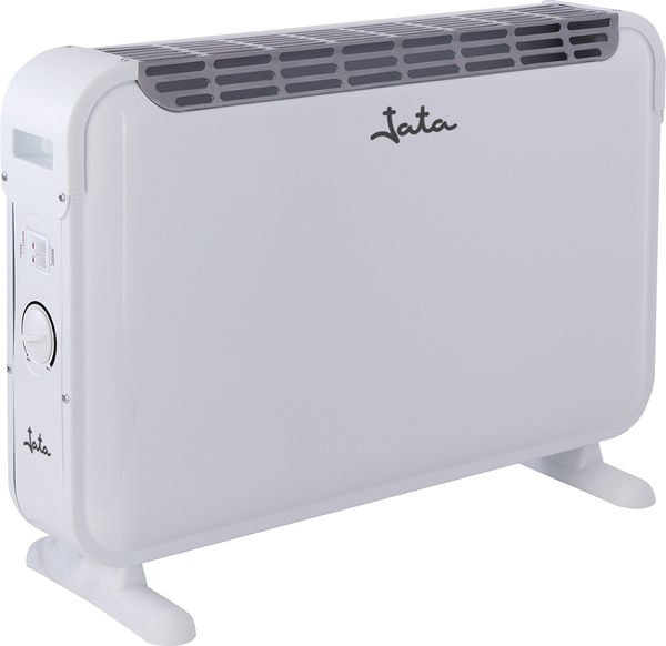 CONVECTOR TERMOSTATO REGULABLE C214 JATA -