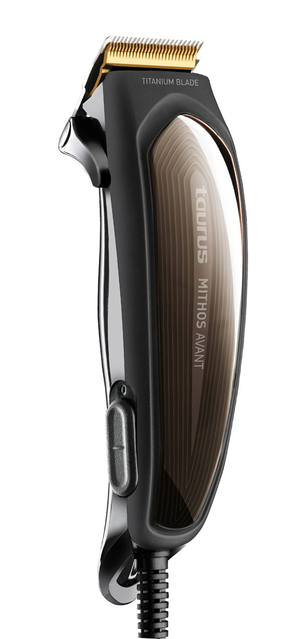 CORTAPELO RED MITHOS AVANT 902222000 TAURUS -