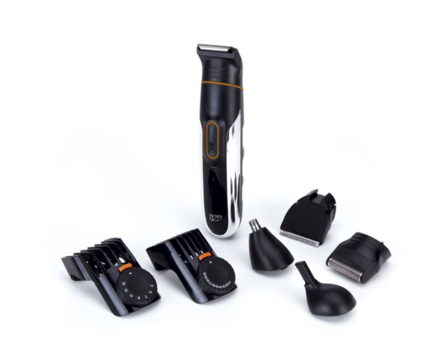 DEPILADORA CORPORAL 7 EN 1 PS33B JATA -