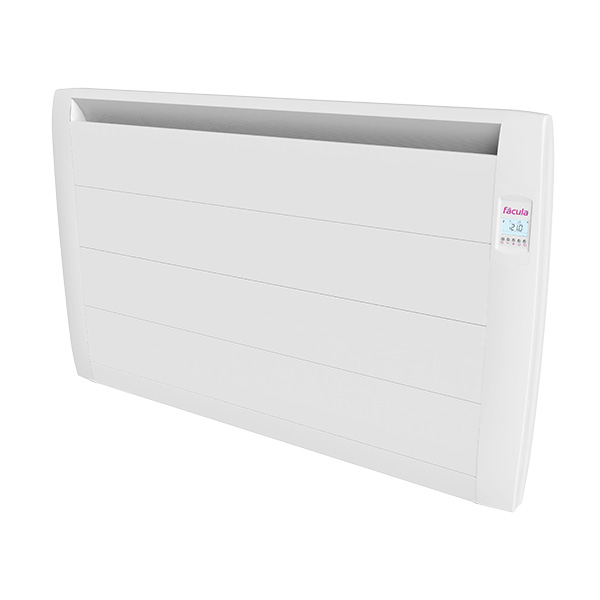 EMISOR TERMICO DIGITAL SECO L2000AD FACULA 2000 W