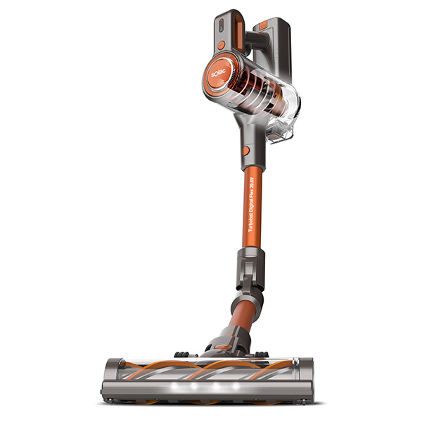 ASPIRADOR ESCOBA TUBO FLEXIBLE S94811700 SOLAC 200 W