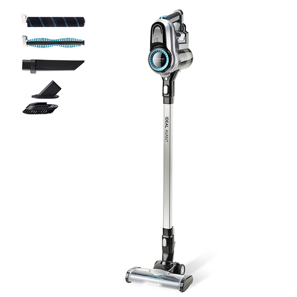 ASPIRADOR ESCOBA IDEAL AVANT 29.6 948891000 TAURUS 50 W