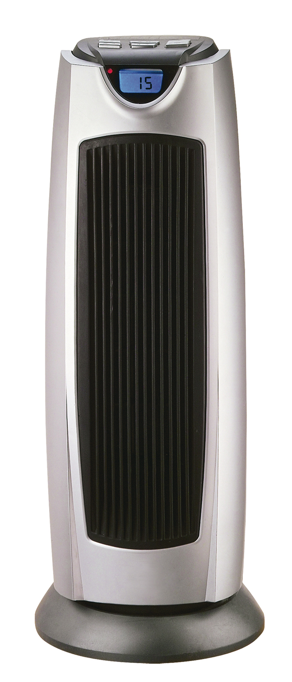 TERMOVENTILADOR CERAMICO OSC PH1249 PROFER HOME 1000/2000W