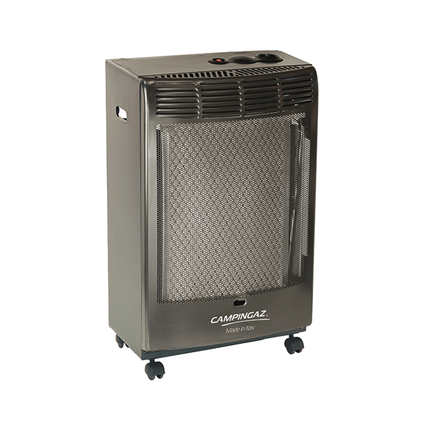 ESTUFA GAS CATALITICA CR5000 ANTRA 3000002601 C.GAZ 3050 W