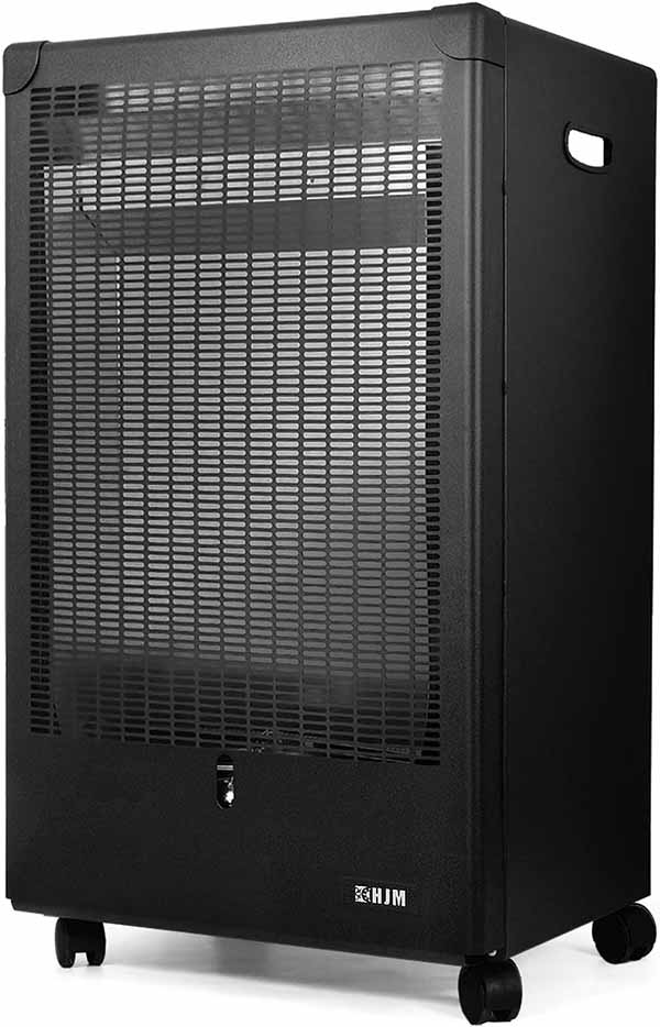 ESTUFA GAS LLAMA AZUL GA4200 HJM 4200 W