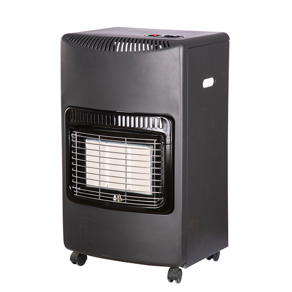 ESTUFA GAS INFRARROJOS C/ REGULADOR PH1157 PROFER HOME 4,2 KW