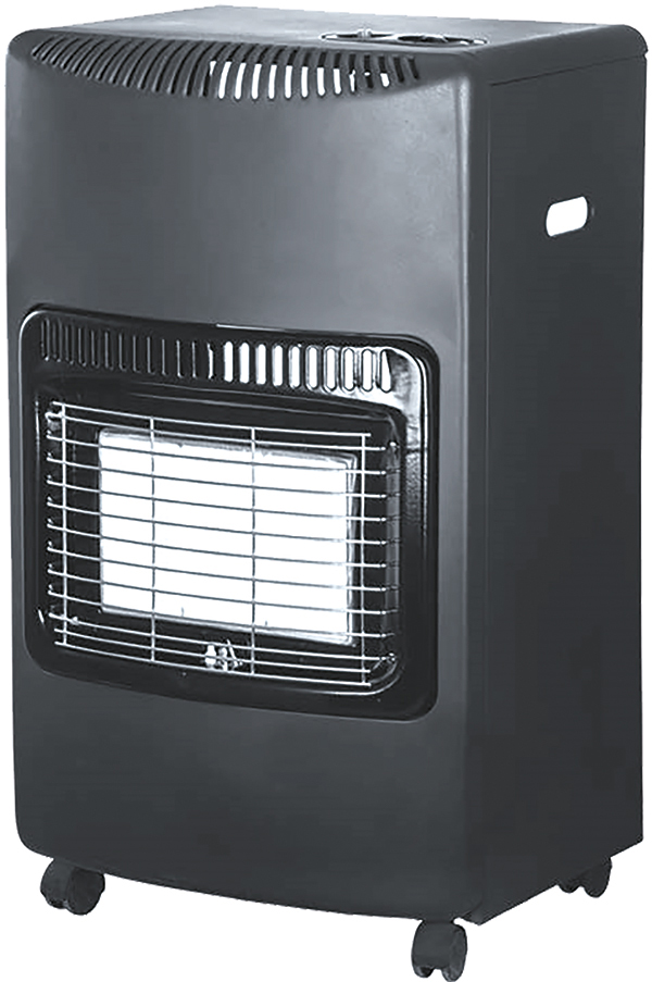 ESTUFA GAS INFRARROJOS PH1480 PROFER HOME 4,2 KW