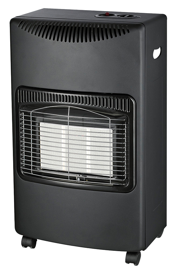 ESTUFA GAS INFRARROJOS PH1219 PROFER HOME 4,2 KW