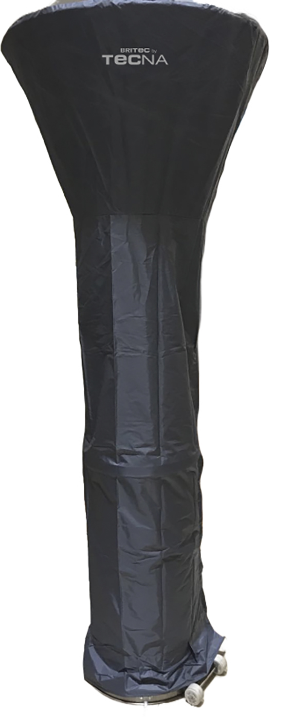 FUNDA IMPERMEABLE ESTUFA CORONA 5405000002 BRITEC -