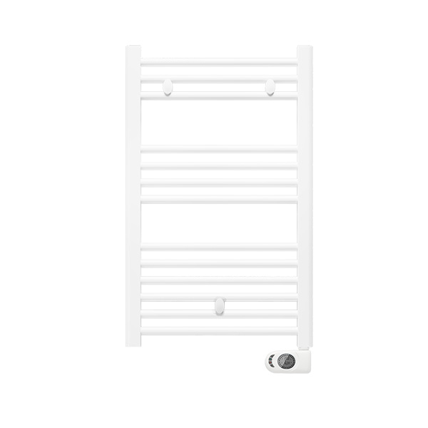 TOALLERO FLUIDO PROGAMABLE BLANCO T400PE FACULA 400 W