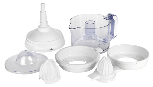 EXPRIMIDOR 2 CONOS 69575 LACOR 40 W