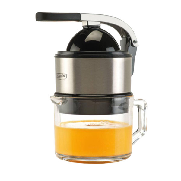 EXPRIMIDOR BRAZO- JARRA CRISTAL 0.75L 23202005 BOURGINI 60 W