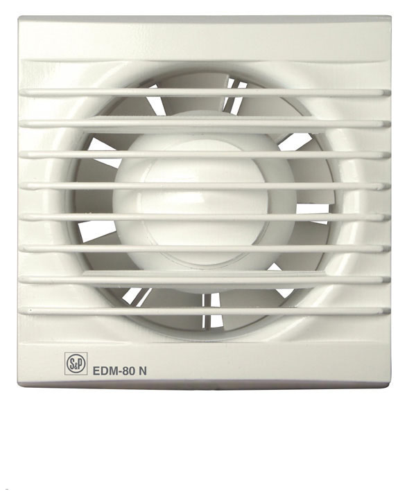 EXTRACTOR ASEO EDM-80N S&P 9 W