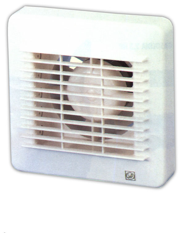 EXTRACTOR ASEO EDM 100S S&P 13 W