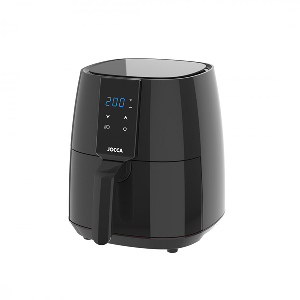 FREIDORA AIRE SIN ACEITE DIGITAL 3.8L 2053 JOCCA 1450 W