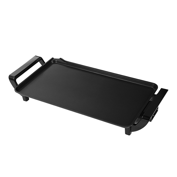 PLANCHA ASAR ELECT 46x26 35212 KUKEN 2500 W