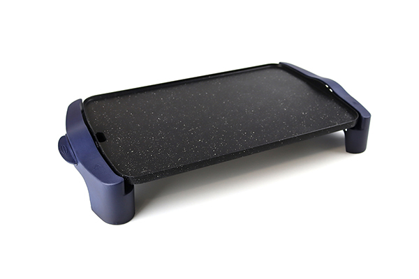 PLANCHA ASAR ANTIADHERENTE PA-4628-A RIVER -