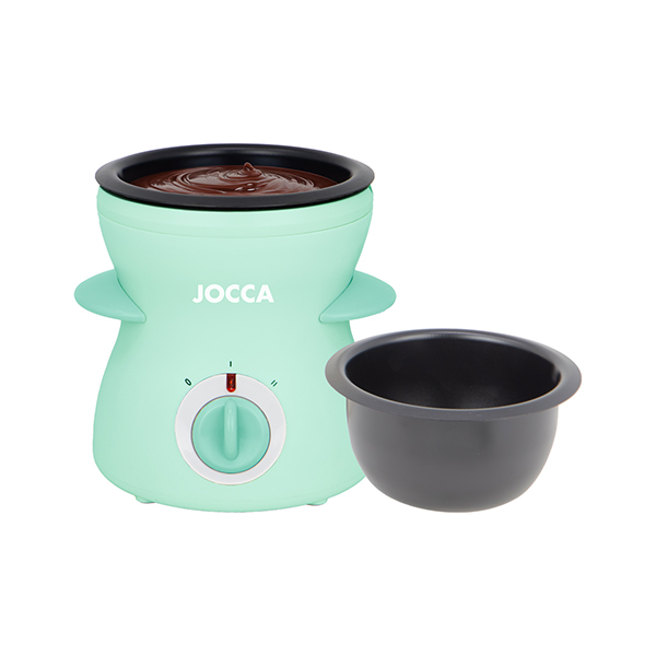MAQUINA FONDUE 350 ML 2456 JOCCA -