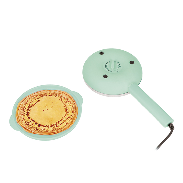 CREPERA FUNNY COOKING TURQUESA 2488T JOCCA -