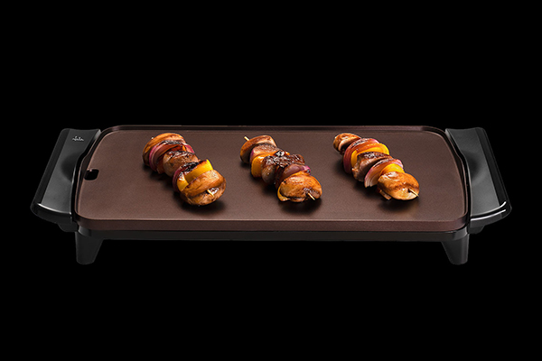 PLANCHA ASAR SENSES JEGR0550 JATA 2500 W