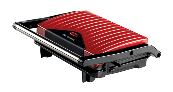 GRILL ELECTRICO SLIM PANINI 1929 ARIETE -