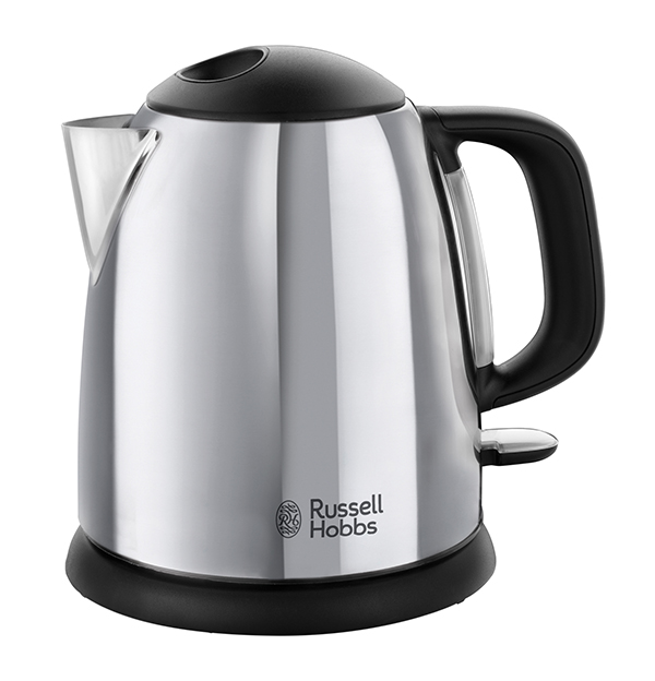 HERVIDOR ACERO 1L 24990-70 RUSSELL HOBBS 2200 W