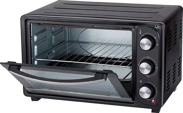 HORNO COCINA 28 LTR. C/TEMPORIZADOR HN928 JATA 1500 W