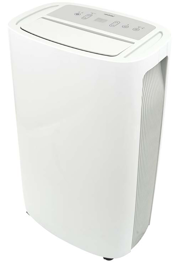 DESHUMIDIFICADOR TD-2420 WIFI TD-2420 TOYOTOMI 3,5 L