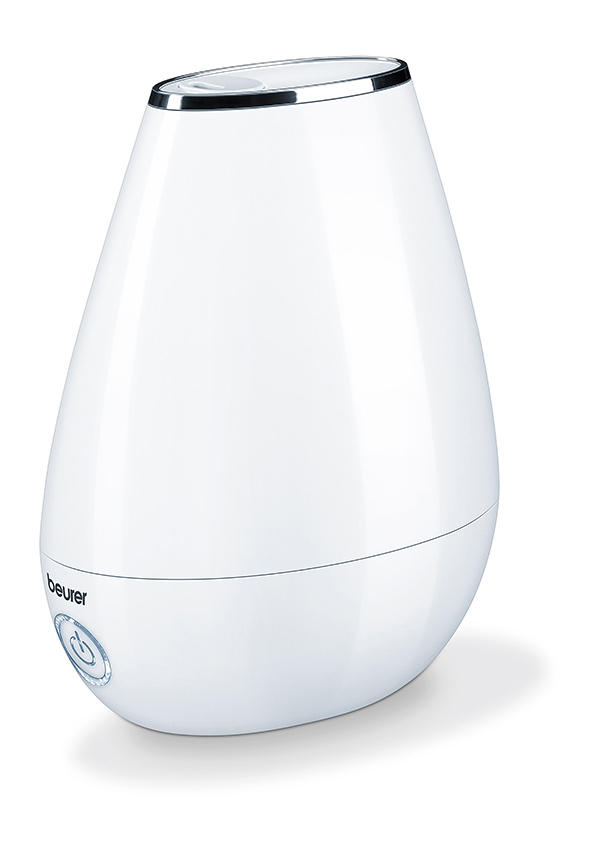 HUMIDIFICADOR BAJO CONSUMO LB-37 BLANCO BEURER 2 L