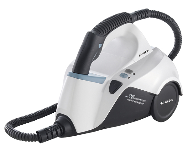 LIMPIADOR VAPOR 5 BAR ARIETE 4145 ARIETE 1500 W