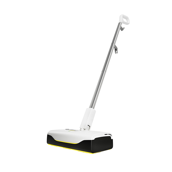 LIMPIADOR VAPOR 0,2 L 3,2B SC 1 UPRIGHT KARCHER 1300 W