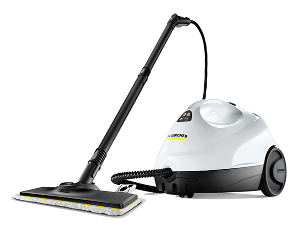 LIMPIADOR VAPOR 1L 3,2B SC 2 EASYFIX KARCHER 1500 W