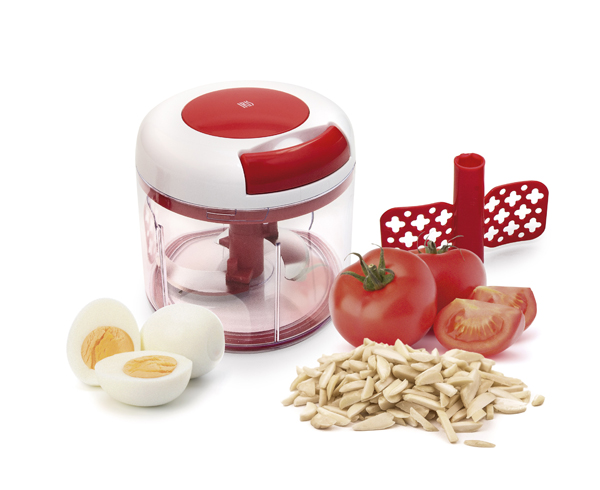 PICADORA MEZCLADORA CUERDA 2245-P IRIS 0.8 L