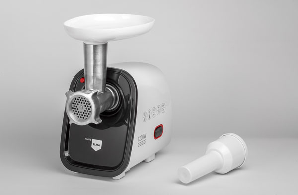 PICADORA CARNE MULTI 5 08.23.2 ELMA -