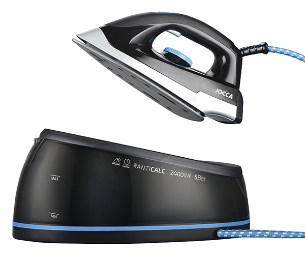 CENTRO PLANCHADO 2129 JOCCA 2400 W