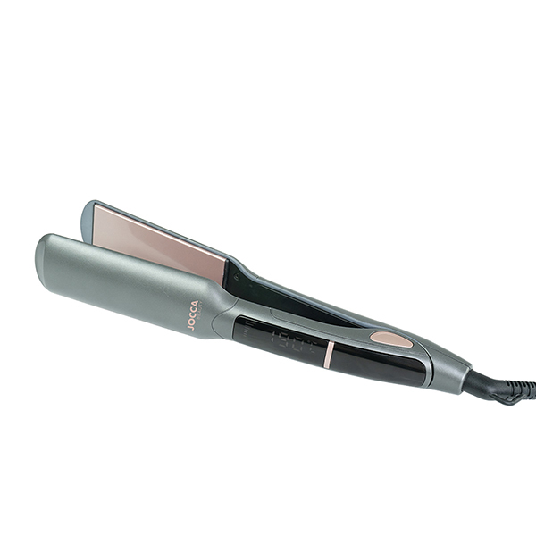 PLANCHA PELO TECNOLOGIA MCH 230 EN 30 SEG 2758 JOCCA 55 W