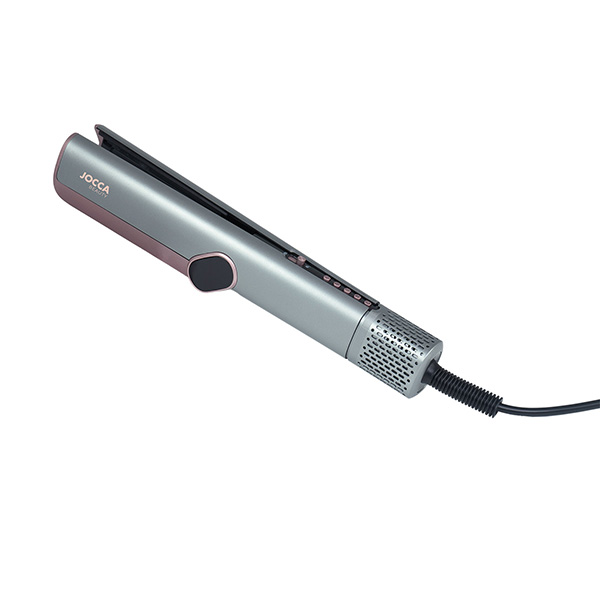PLANCHA SECADOR DE PELO 2727 JOCCA -