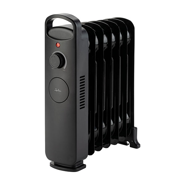 RADIADOR ACEITE MINI 7 ELEMENTOS JCRA1667 JATA 850 W