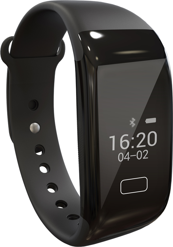 PULSERA ACTIVIDAD BLUETOOTH NE PD-5020 C ELCO -