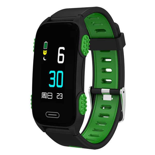 PULSERA ACTIVIDAD BLUETOOTH NE PD-5010 C ELCO -