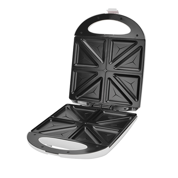 SANDWICHERA NAMSOK 4 CAVIDADES 400065003 VALINE 1400 W