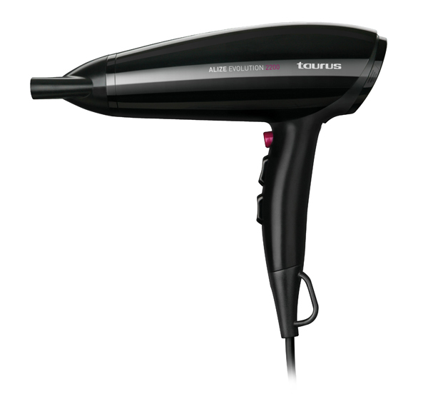 SECADOR PELO ALIZE EVOLUTION 900381 TAURUS 2200 W