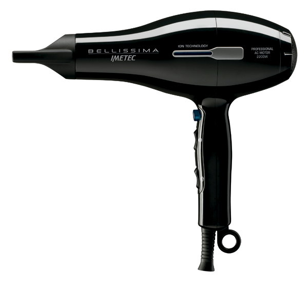 SECADOR PROFES. ION P2 2000 11312X BELLISSIMA -