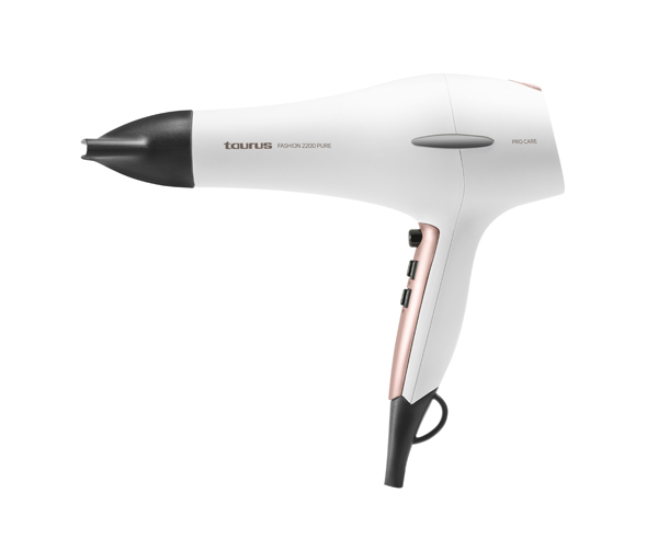 SECADOR FASHION 2200 PURE 900797000 TAURUS 2200 W